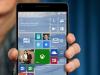 Windows 10 Mobile Anniversary Update ar urma să sosească pe 16 august pe telefoanele vândute de operatori şi pe 9 august pe cele deblocate